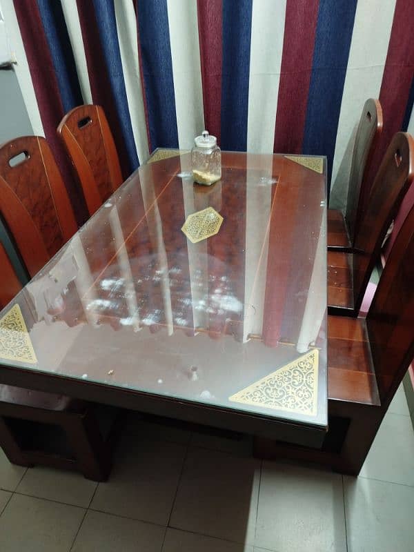 dining table 0