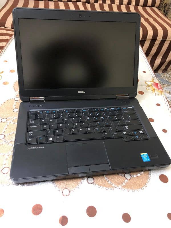 Dell Latitude E5440 2