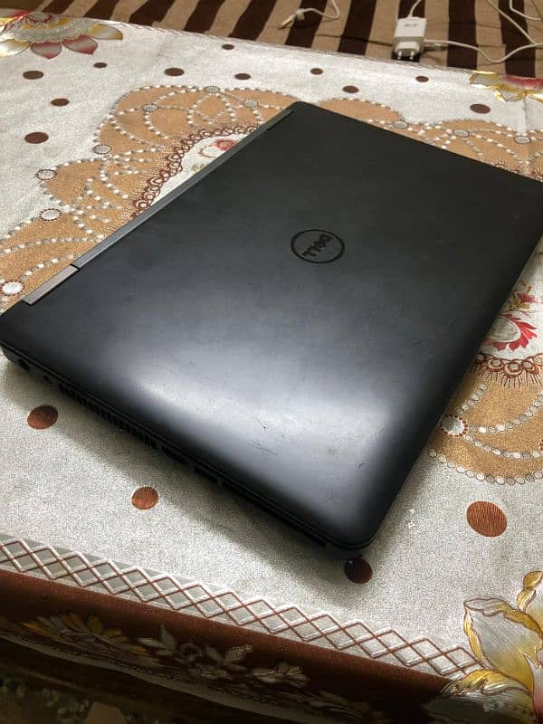 Dell Latitude E5440 3