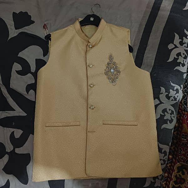 waist Coat for shalwar kameez 0