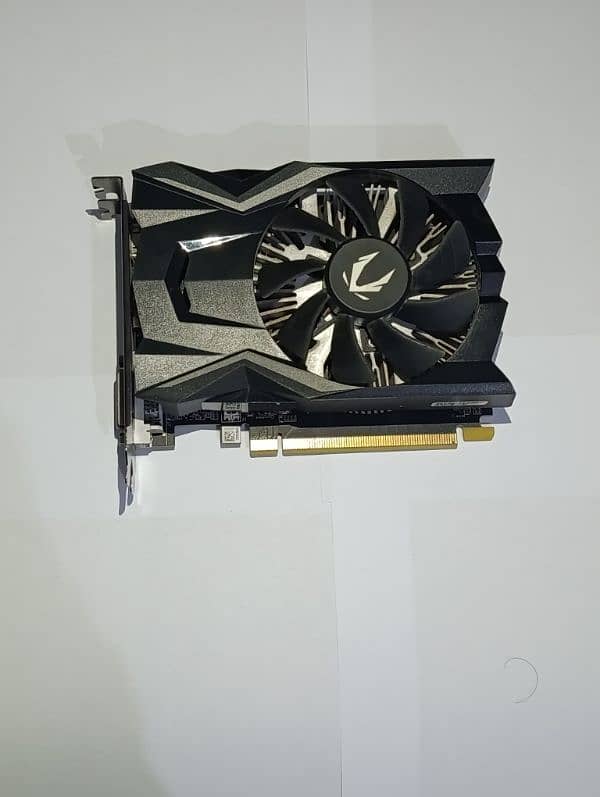 GTX 1650 4GB OC 2