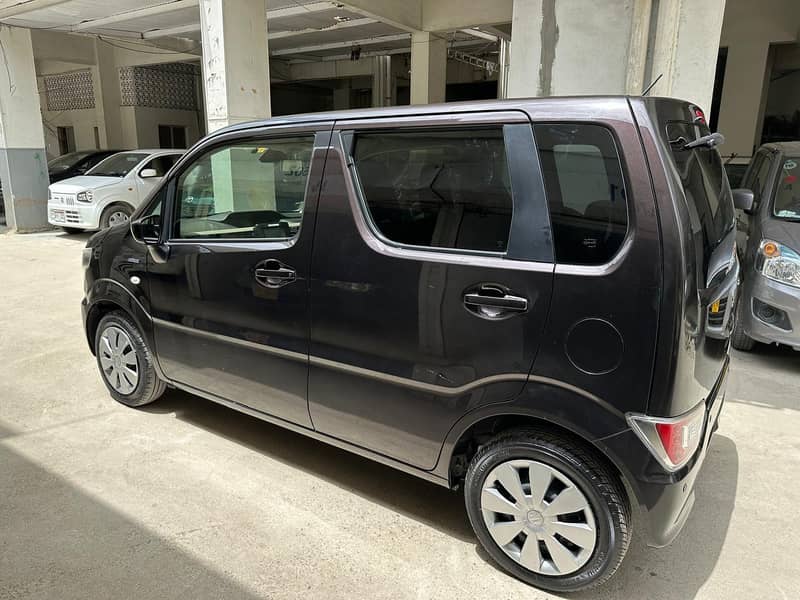 Suzuki Wagon R 2022 7