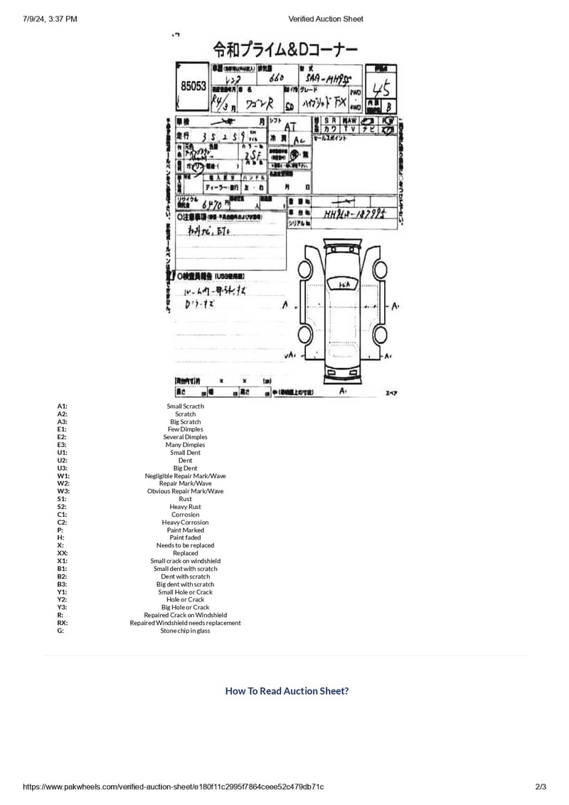 Suzuki Wagon R 2022 10