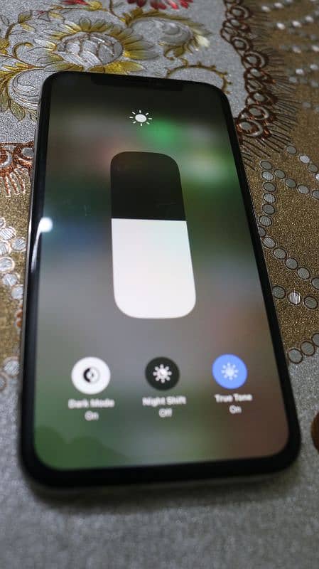 Iphone X 256gb Non PTA 7