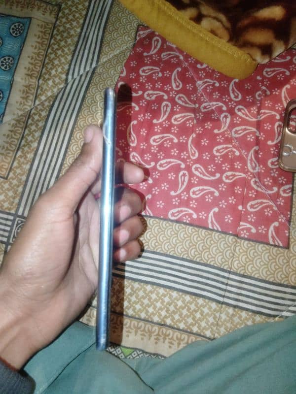 Oppo 15 with box and orignal charger exchange posibal 2