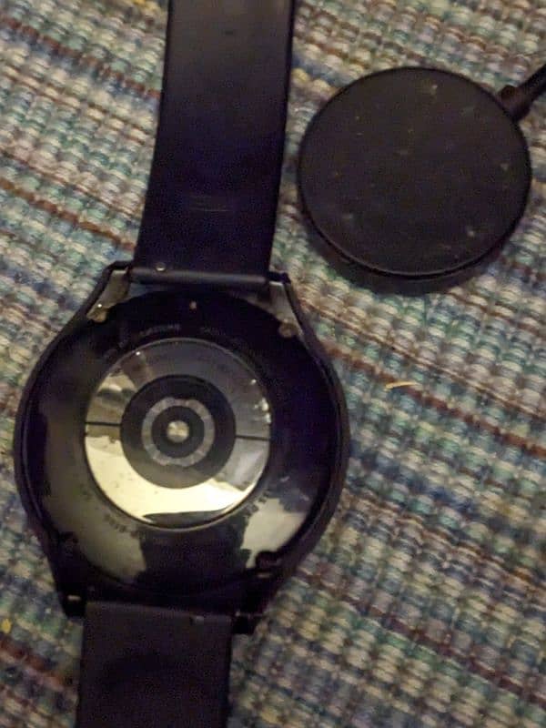 Original Samsung Galaxy Watch 4 for sale 2