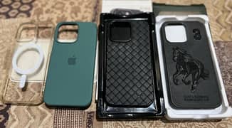 IPHONE 13 PRO BACK COVERS