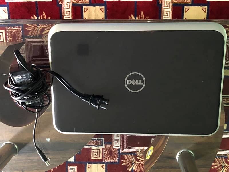 dell inspiron core i5 3rd generation 1