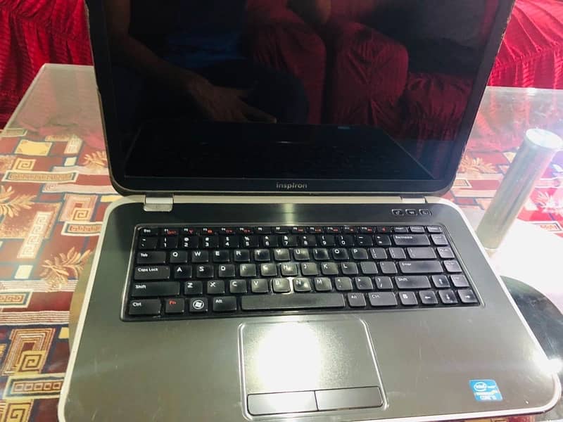 dell inspiron core i5 3rd generation 2