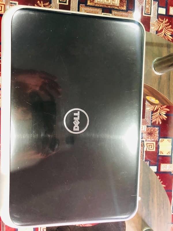 dell inspiron core i5 3rd generation 5