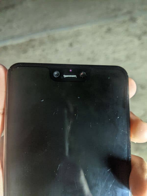 Google pixel 3xl official pta approved 4