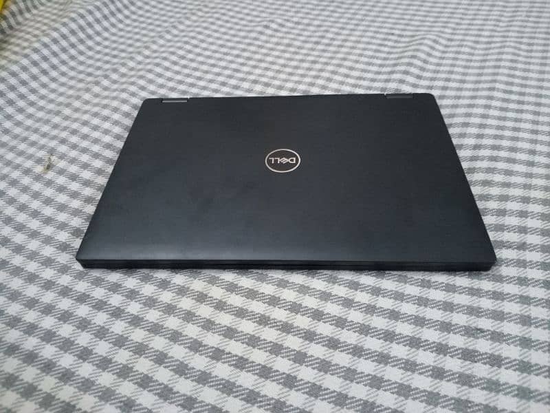 Dell latittude 7390 2 in 1 notebook 0