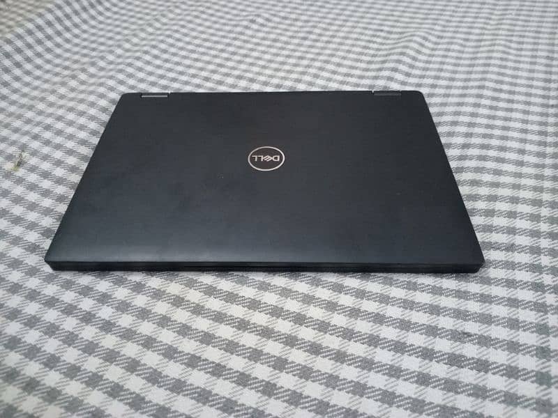 Dell latittude 7390 2 in 1 notebook 2