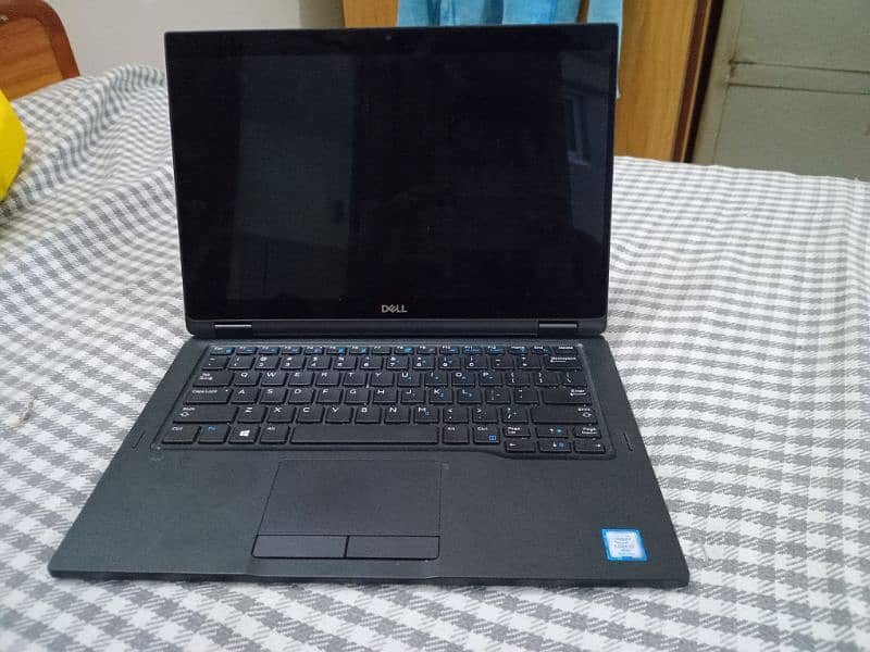 Dell latittude 7390 2 in 1 notebook 3