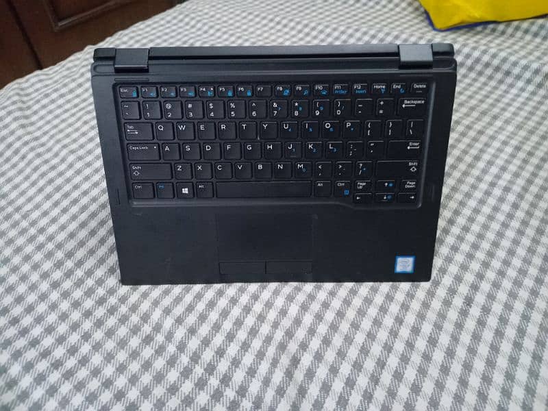 Dell latittude 7390 2 in 1 notebook 12