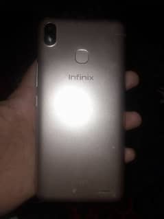 infinix