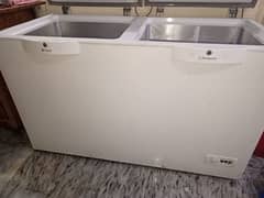 Dowlance Freezer for sale