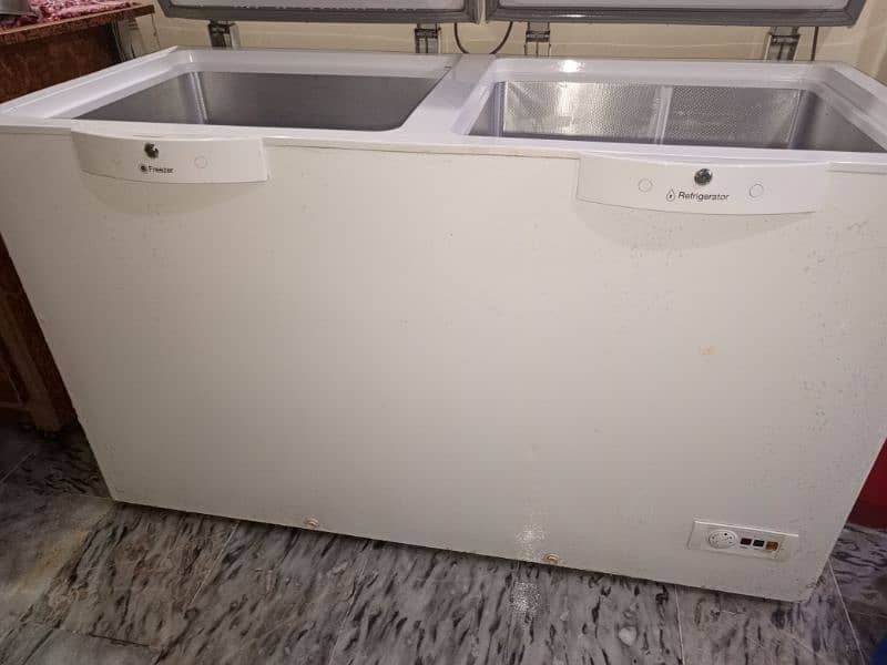 Dowlance Freezer for sale 0