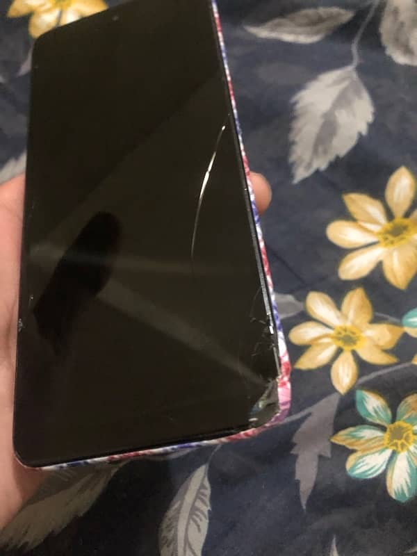 infinix zero x neo ( Exchange possible ) 1