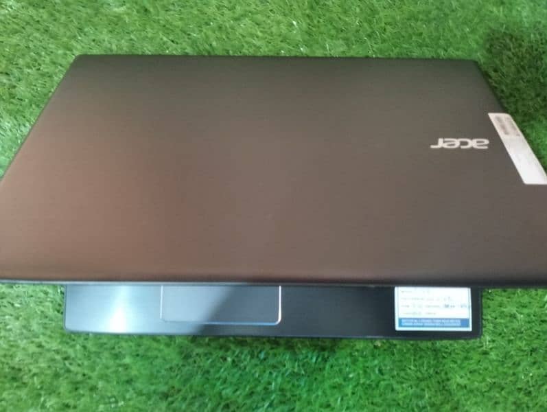 Acer Aspire Core i5 6th Generation with 2GB Graphics Card 4