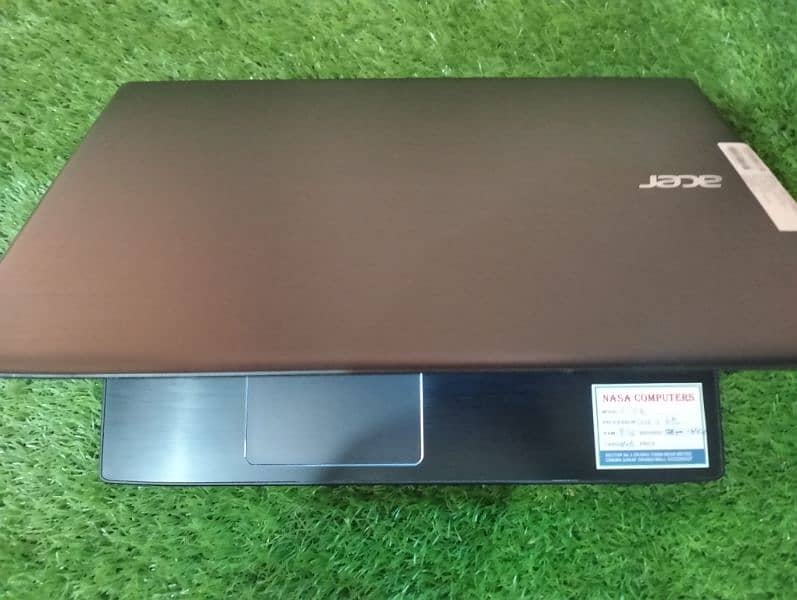 Acer Aspire Core i5 6th Generation with 2GB Graphics Card 5