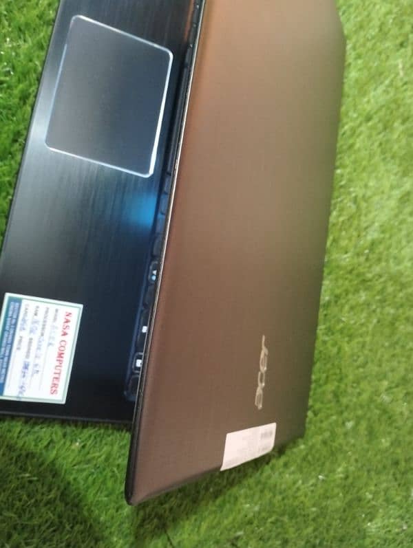 Acer Aspire Core i5 6th Generation with 2GB Graphics Card 10