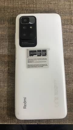 Redmi note 11 Urgent sale