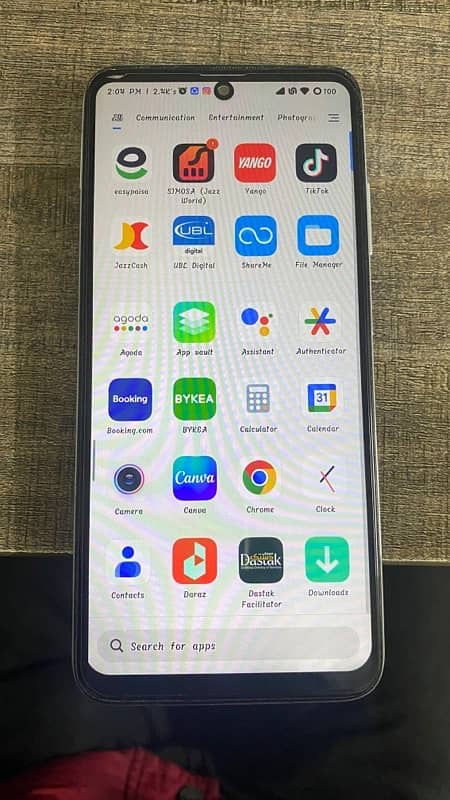 Redmi note 11 Urgent sale 5