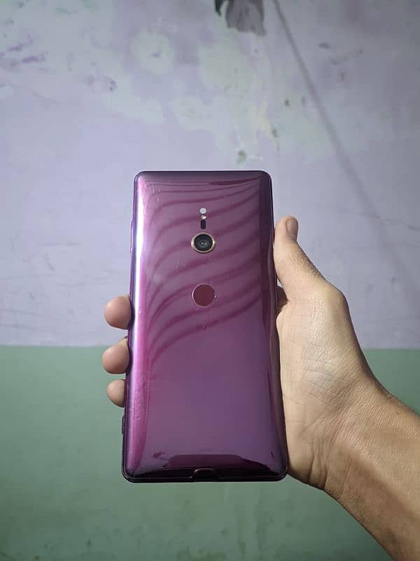 Sony xz3 for sale exchange ho jayega 1