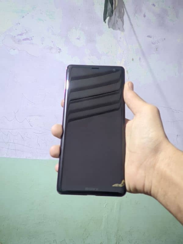 Sony xz3 for sale exchange ho jayega 4