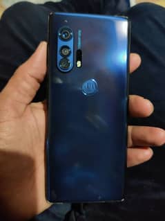 moto edge plus offical approaved