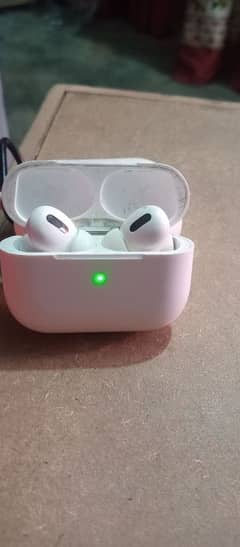 I phone original Airpods pro for sale