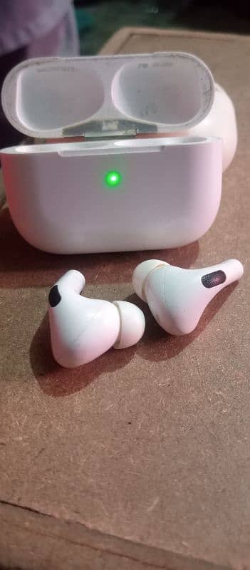 I phone original Airpods pro for sale 1