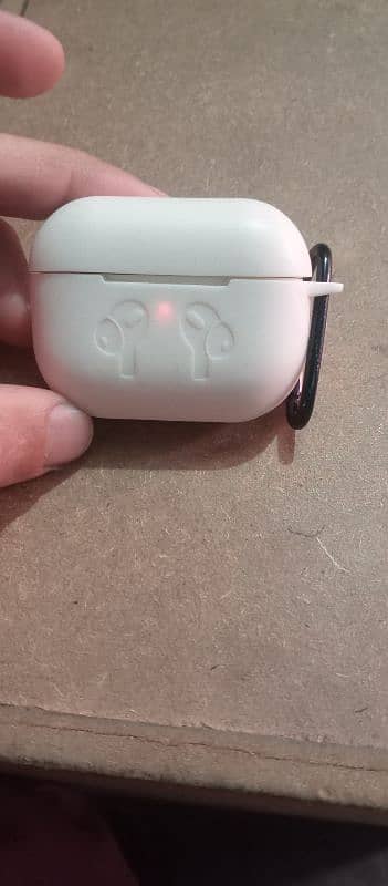 I phone original Airpods pro for sale 2