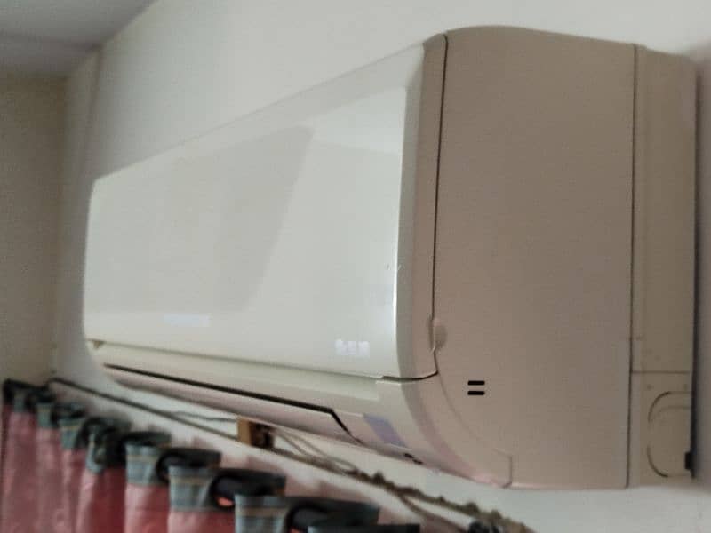 Mitsubishi Electric AC 1.5 ton 2