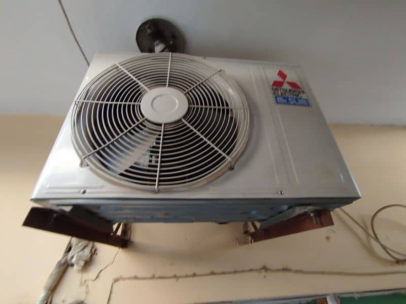 Mitsubishi Electric AC 1.5 ton 5