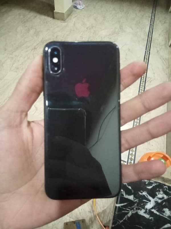 iPhone xs 256gb factory unlock 4