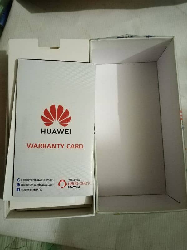 Huawei y6s good 1