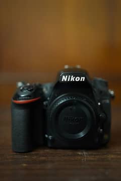 Nikon