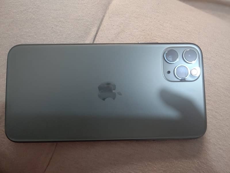 iphone 11 pro max non pta 256 gb 2