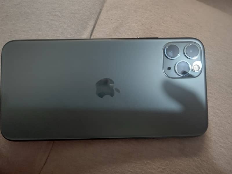 iphone 11 pro max non pta 256 gb 3