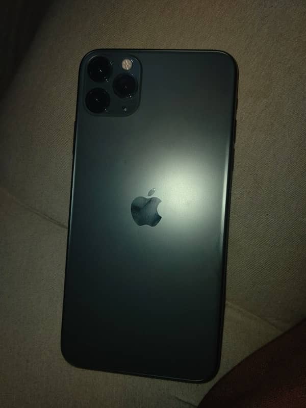 iphone 11 pro max non pta 256 gb 7