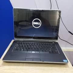 Dell latitude E6430