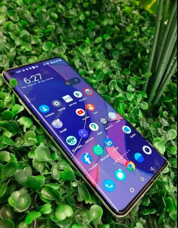 Oneplus 8 8