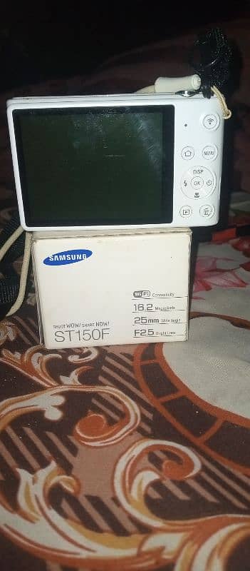 Samsung camera for sale 2