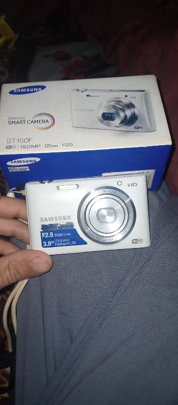 Samsung camera for sale 5