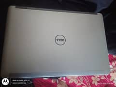 Dell E 6540 i7 4th gen   MQ