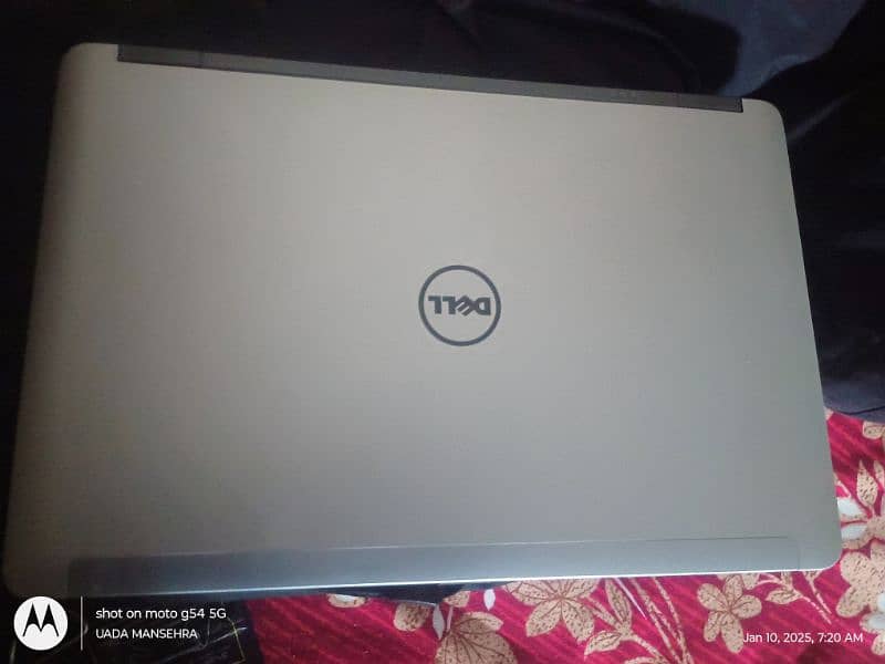 Dell E 6540 i7 4th gen   MQ 0