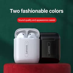 Orignal Branded Lenovo Earphones X9 ,X10 ,etc