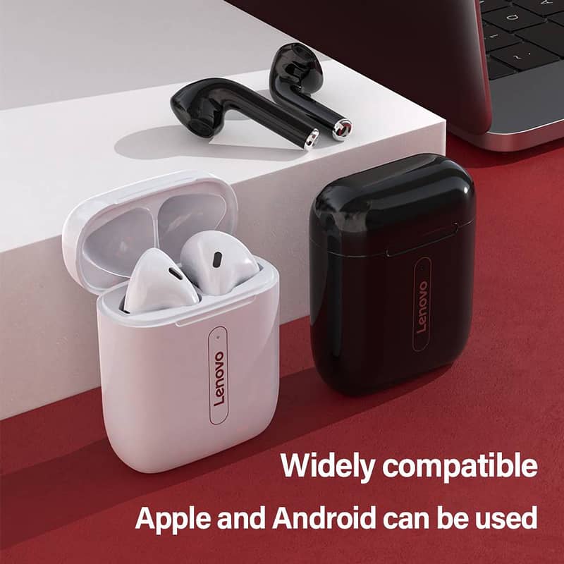 Orignal Branded Lenovo Earphones X9 ,X10 ,etc 2